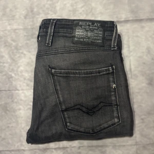 Replay anbass  - Replay anbass jeans | Storlek 31/32 | riktigt bra skick | Pris 399 |
