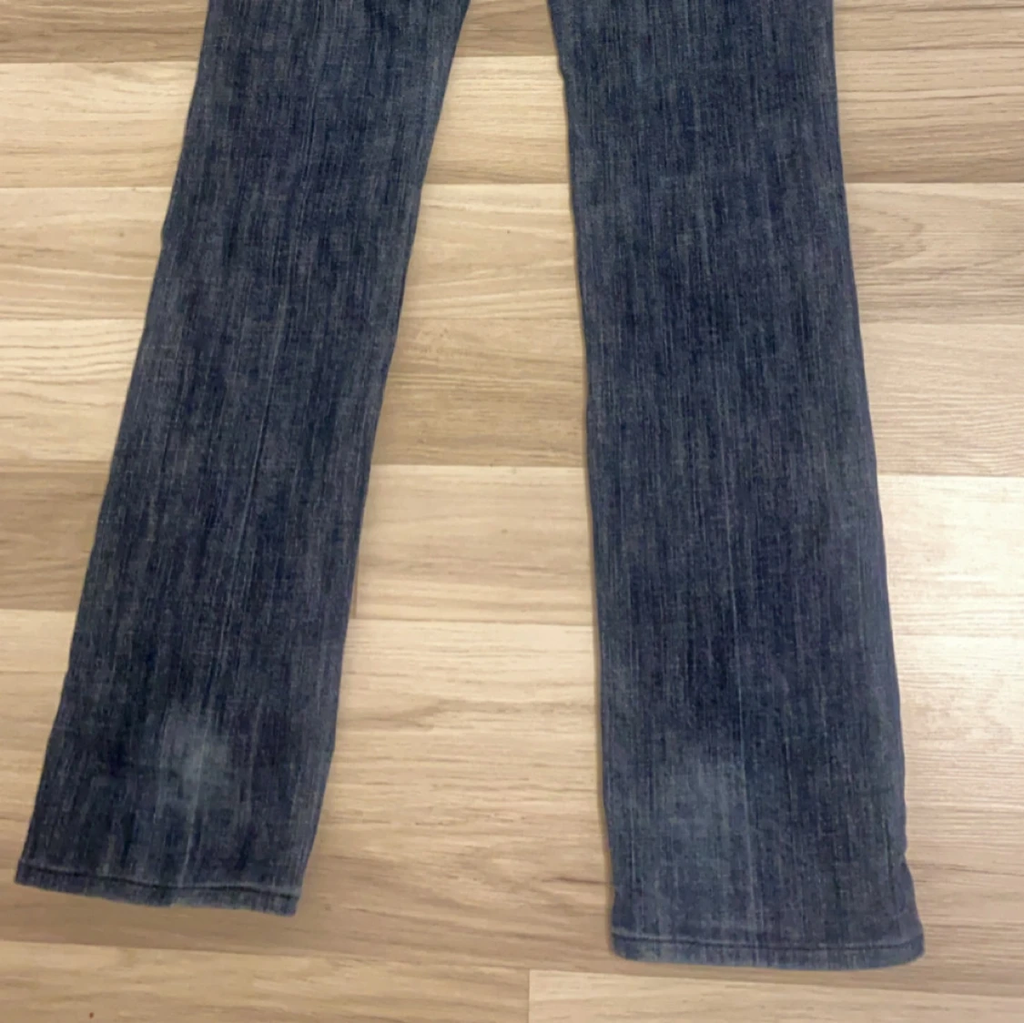 Grå jeans från Victoria Beckham - 90