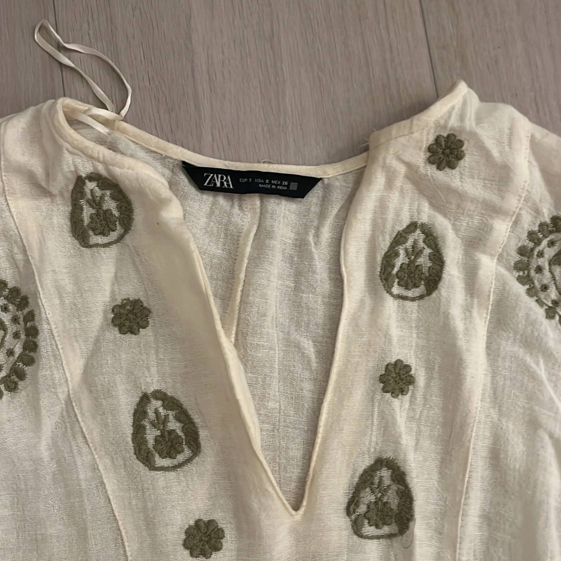 Blus från zara  - 2