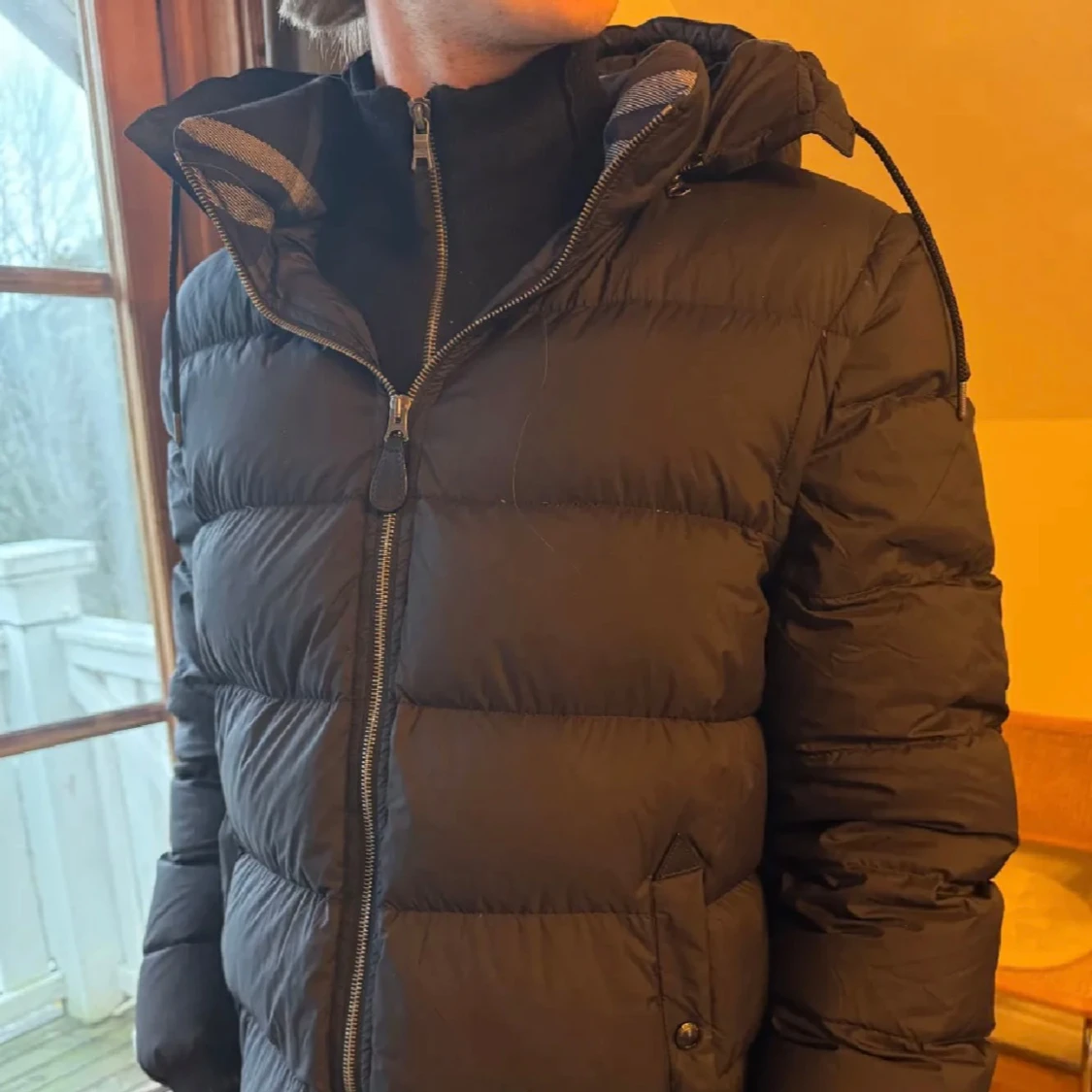 Burberry jacka  - 90