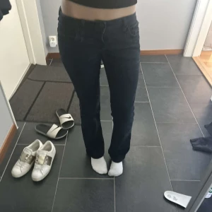 Ltb jeans- valerie!!! - jättesnygga jeans från ltb som inte kommer till användning, inga defekter!✨🥰🥰🥰