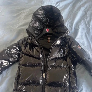 Colmar jacka  - Intresse koll på min colmar jacka hör av er vid frågor💓