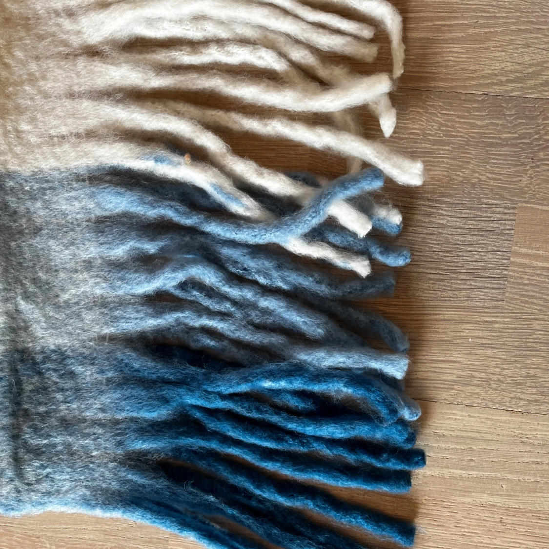  Acne Studios scarf - 91