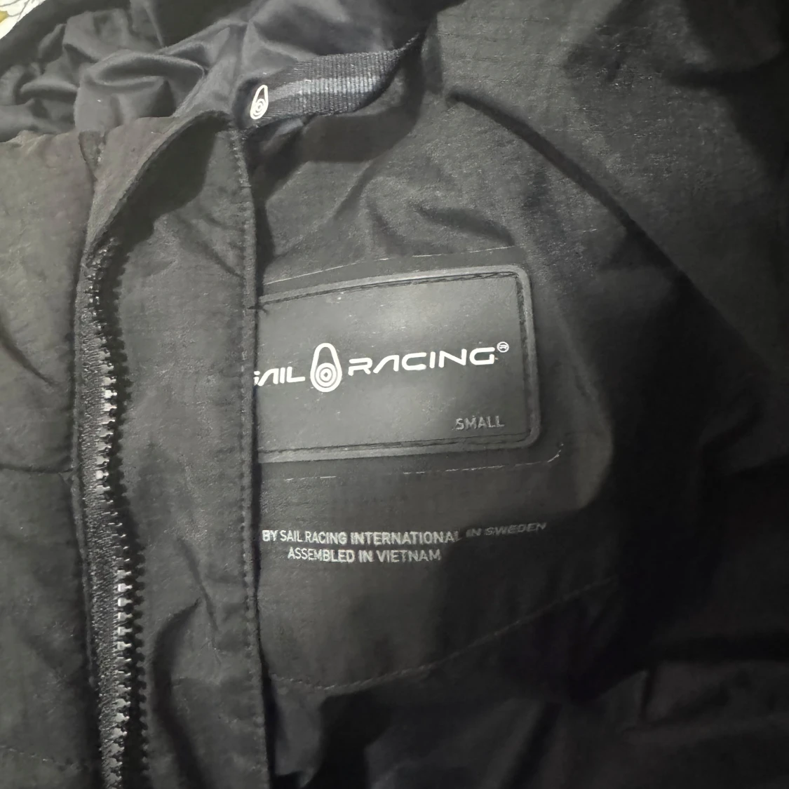 sail racing jacka - 92