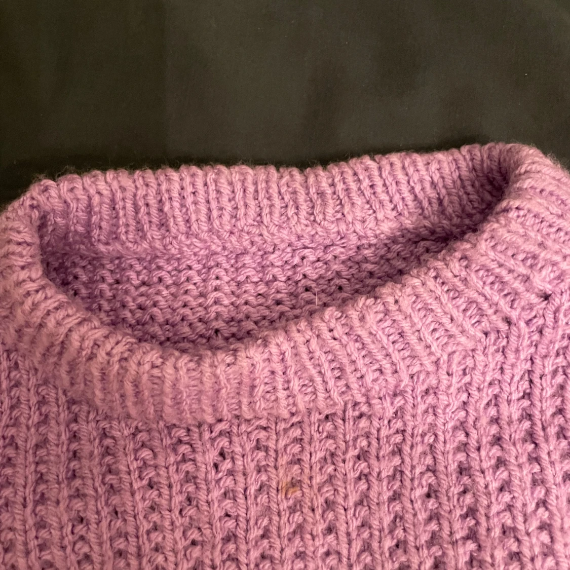  Stickad tröja  - 93