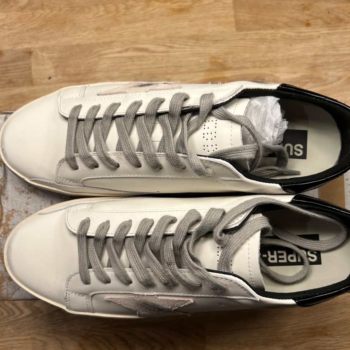 Golden Goose Skor - 90