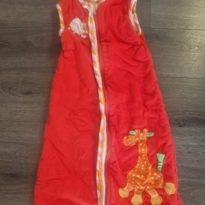 Sovsäck till barn - Som ny.