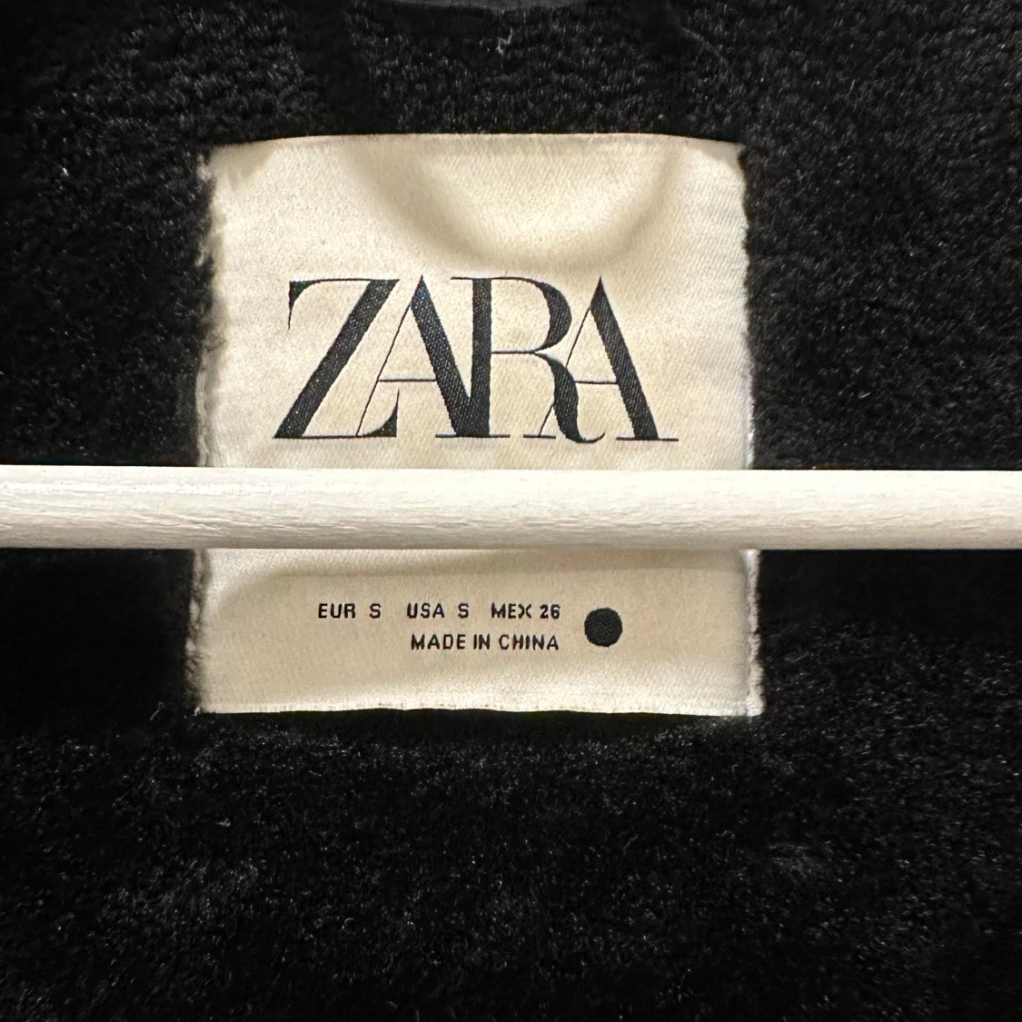 Jacka från ZARA - 1