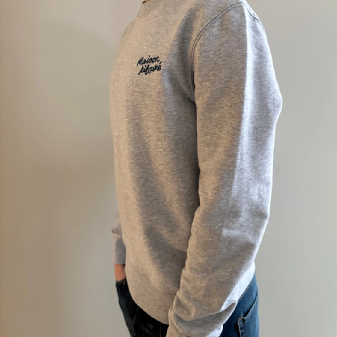 Maison Kitsuné Sweatshirt - 91