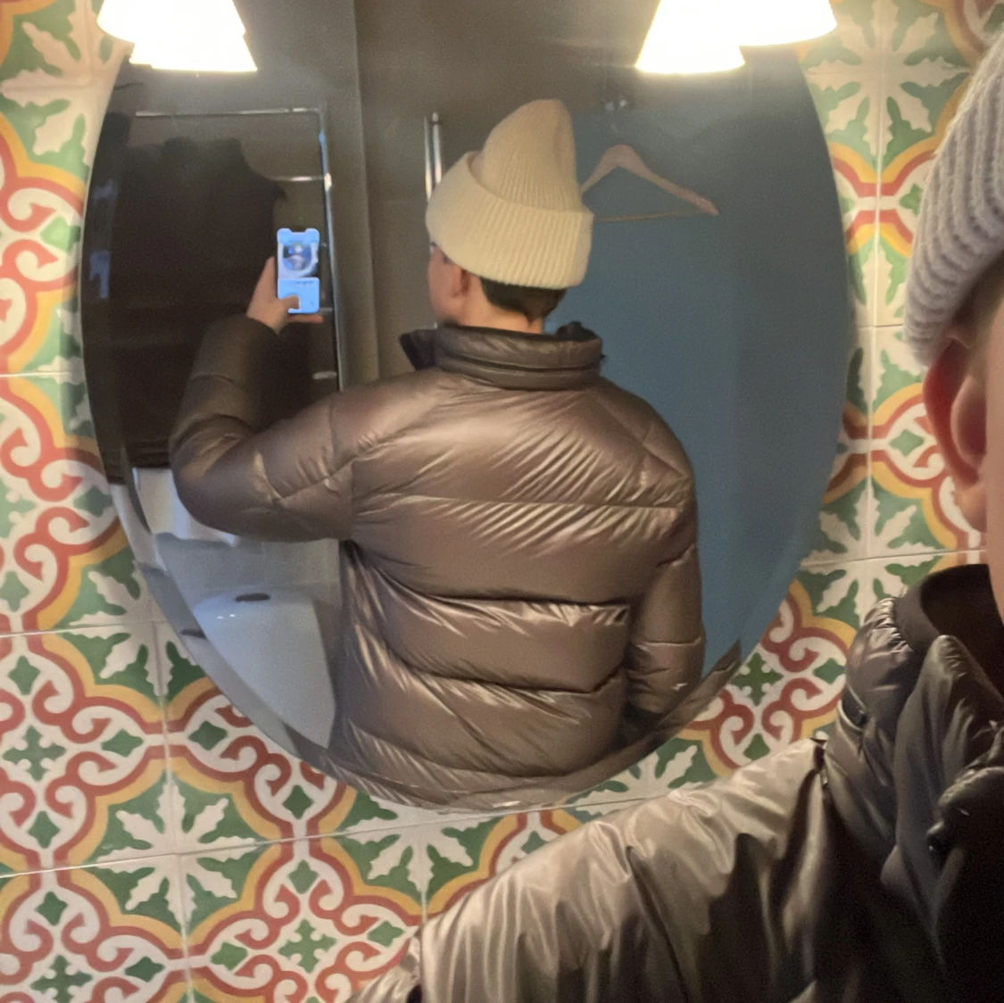 CP Company dunjacka  - 90