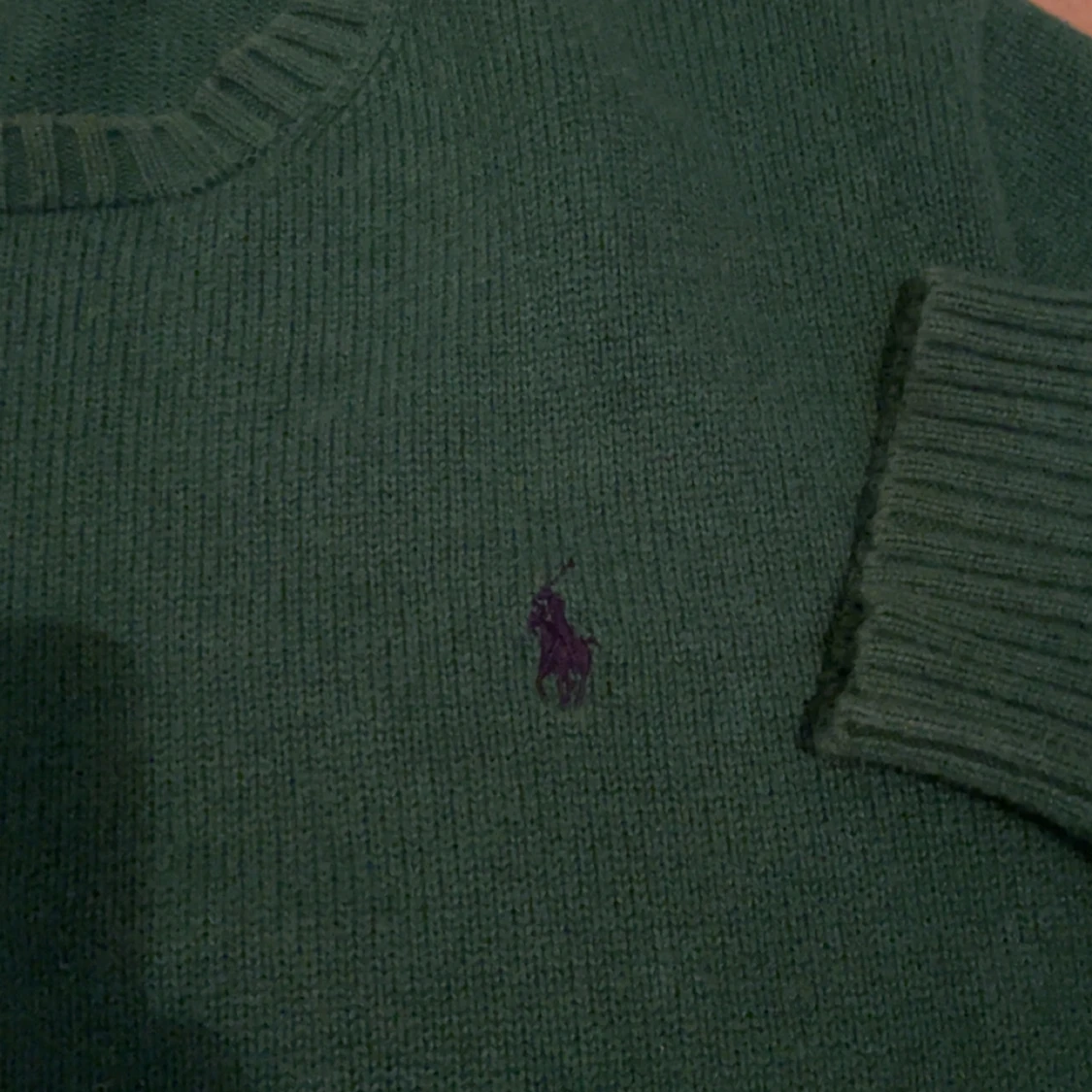Ralph lauren tröja - 91