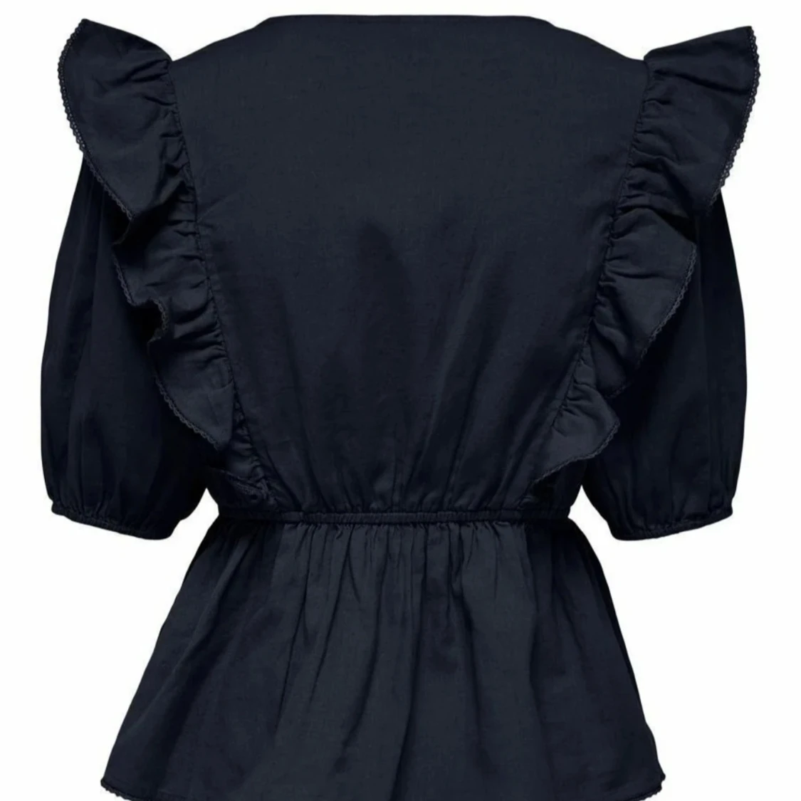 Superfin JDY blus - 90