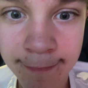 Fin tavla på en känd mäklare "loke daxberg" - Väldigt fin och sällsynt bild på stora mäklare "dackez" som är hans smeknamn 