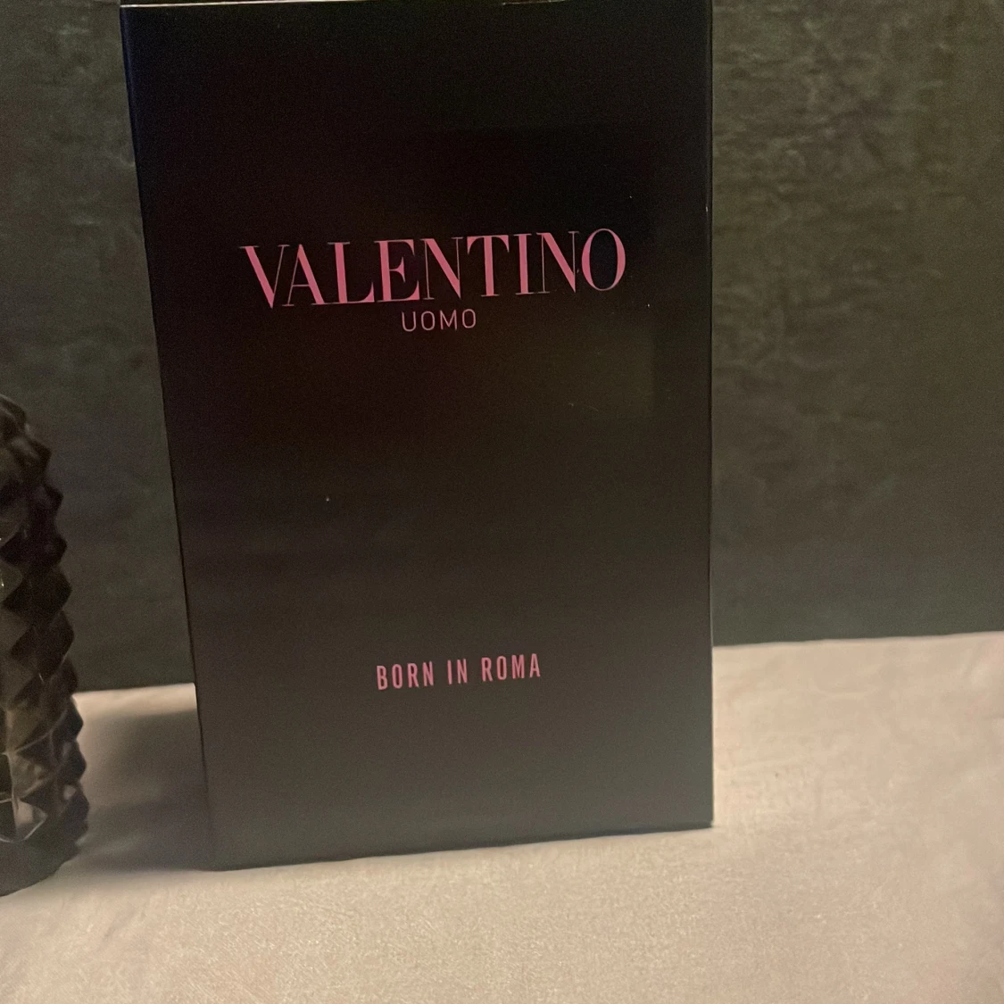 Valentino Uomo Born in Roma Eau de Toilette - 91