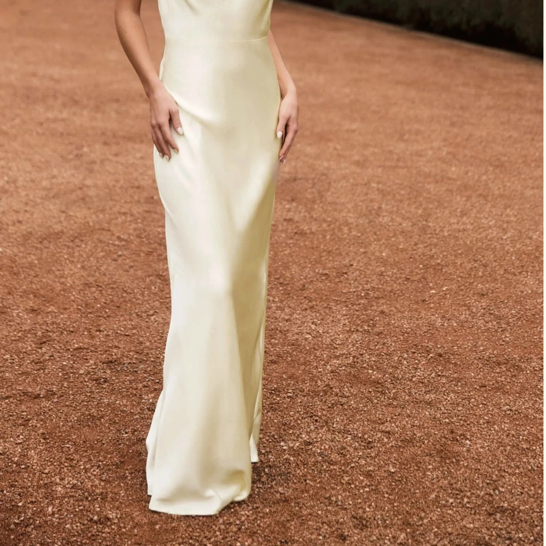 Balklänning från Meshki  - 1