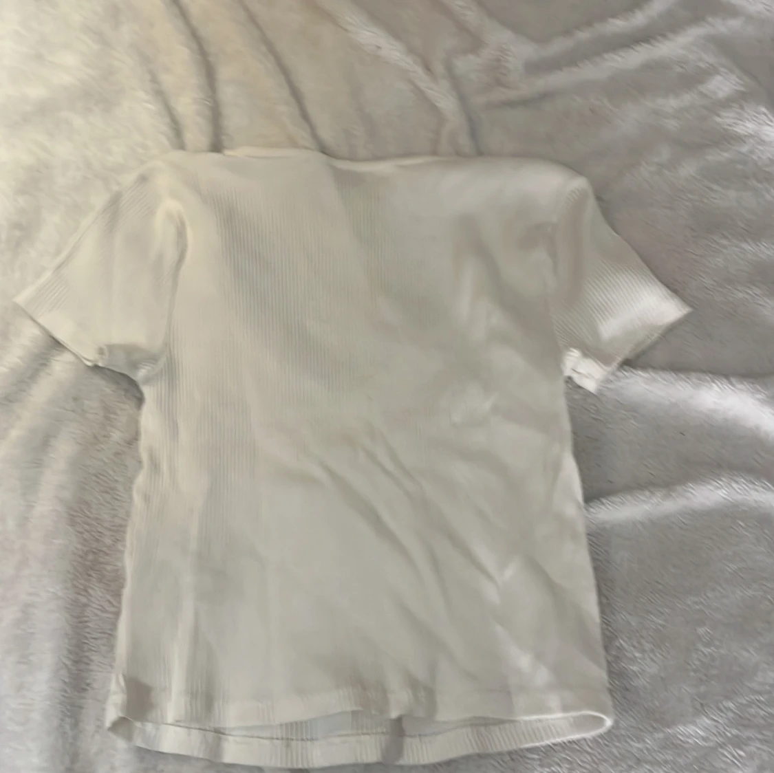 Vit topp från Primark - 1