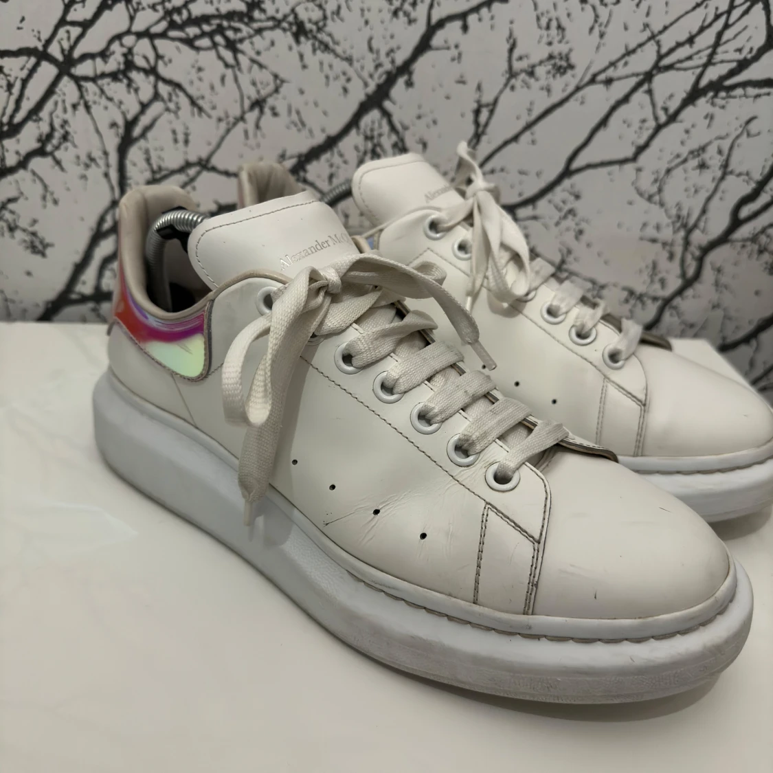 Alexander McQueen sneakers - 2