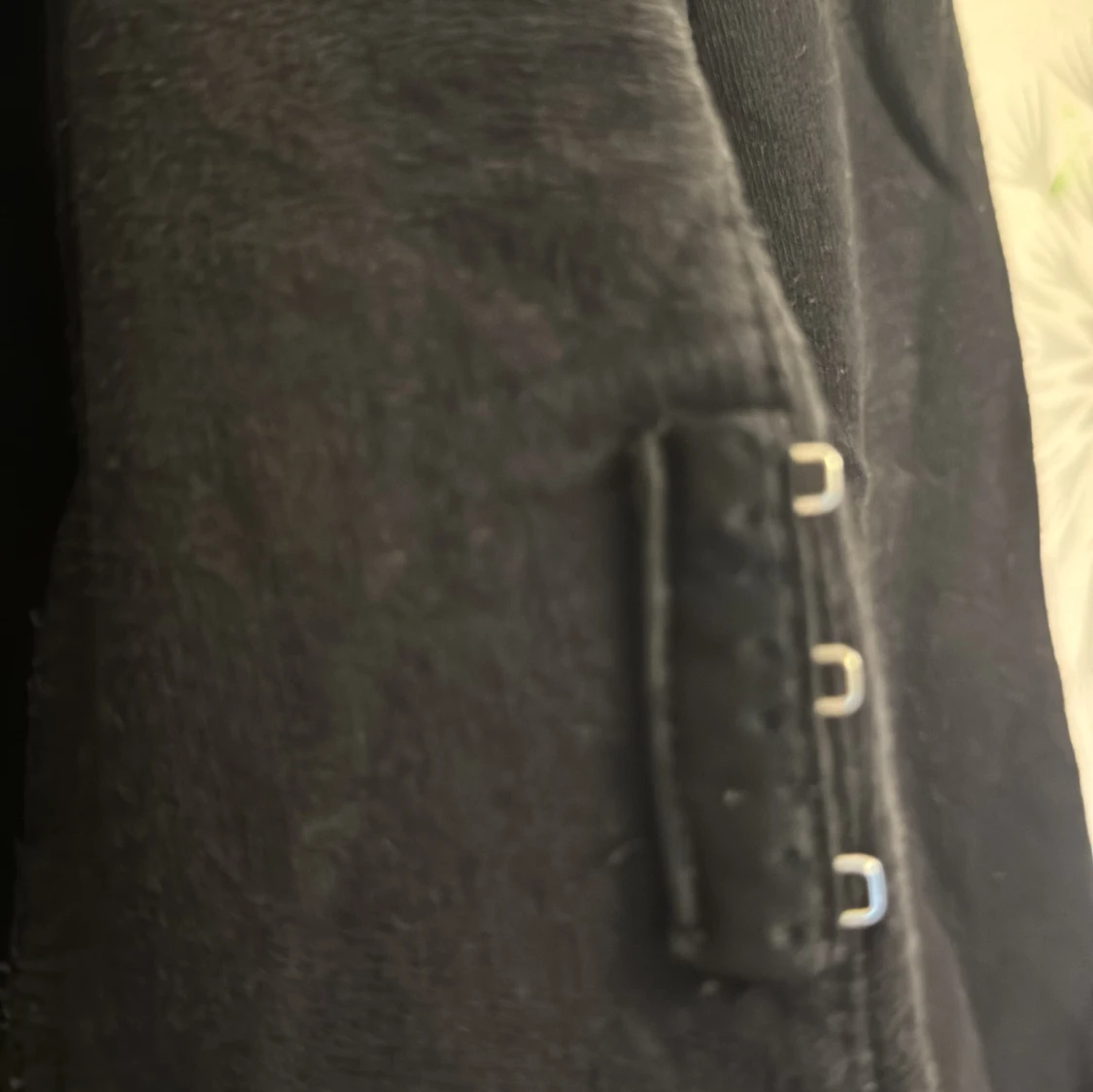 Svart kavaj från Bodyflirt - 3