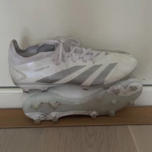 Adidas predator pro - Skick 9,5/10 använda 1 gång 