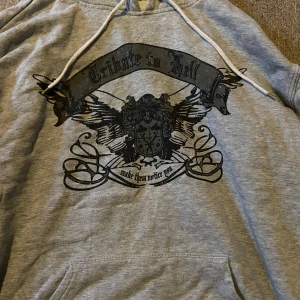 Swag hoodie  - Köpt vintage💘 inga defekter💘