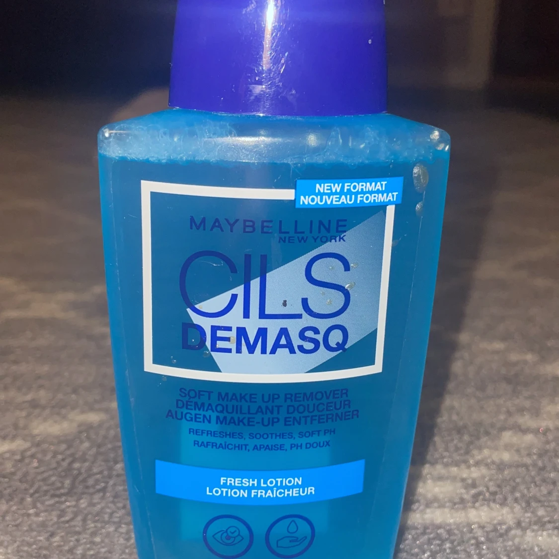 Maybelline Cils Demasq Makeup Remover - 3