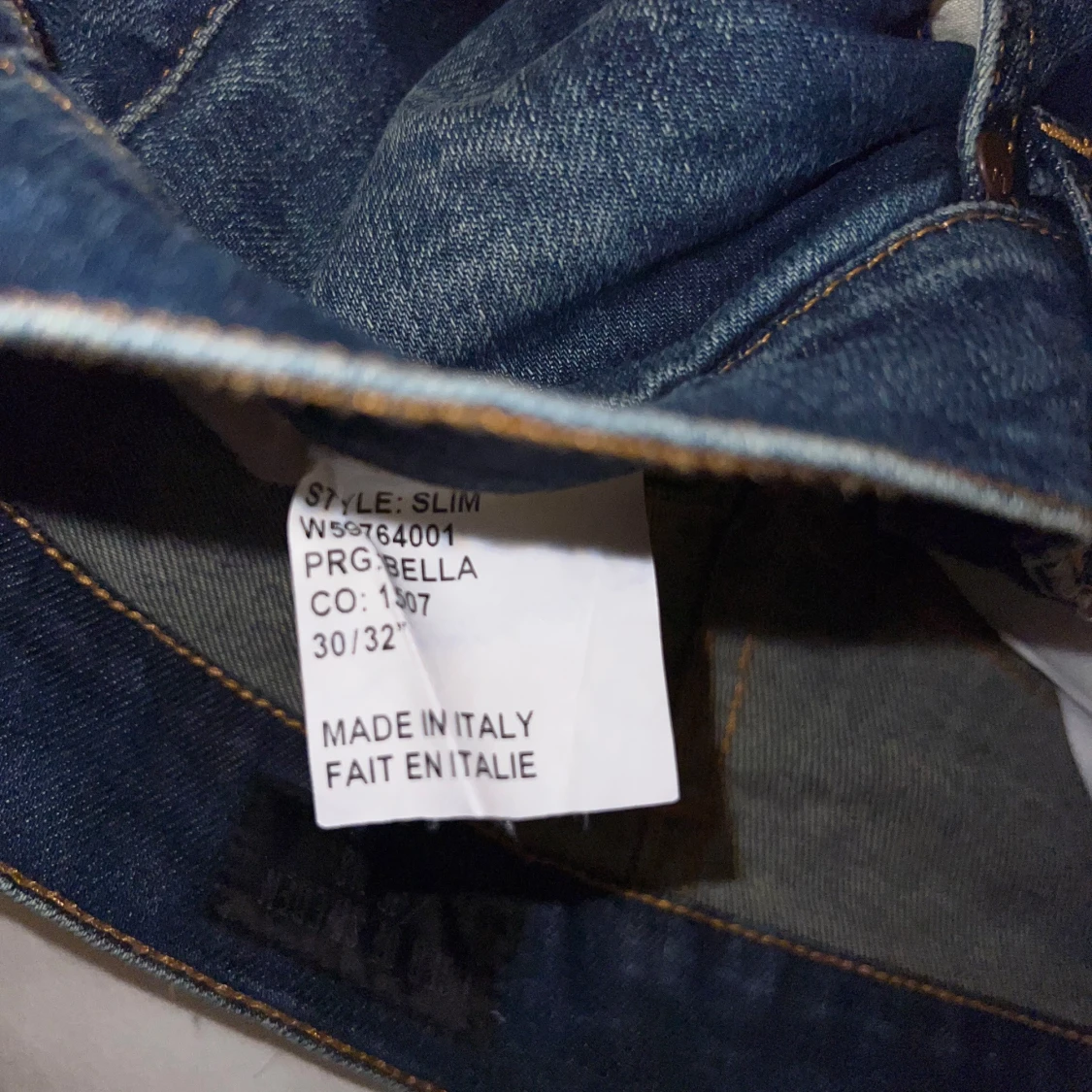 Tiger of sweden  - 3