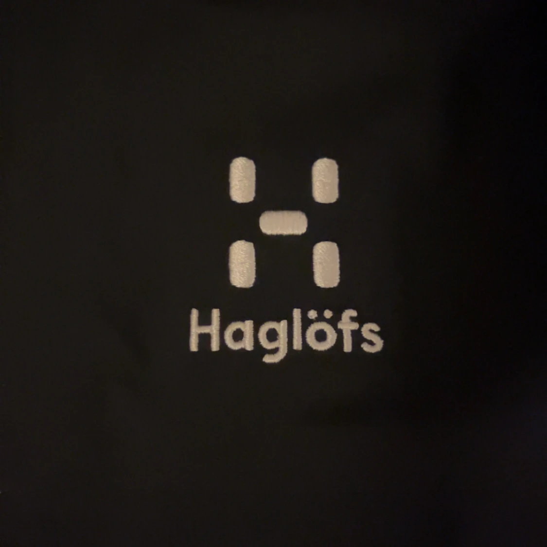 Haglöfs jacka - 2