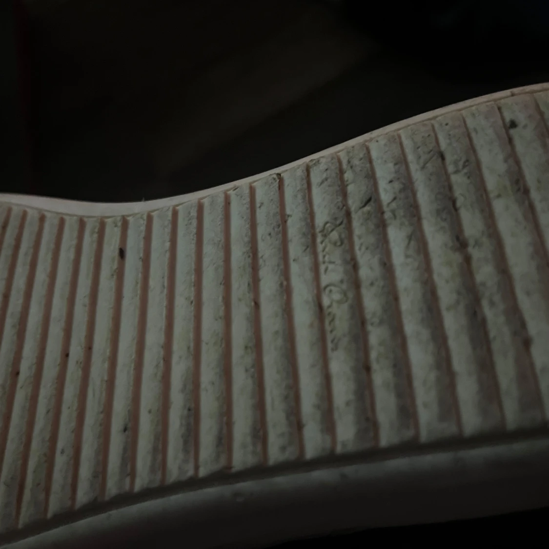 Rick Owens Ramones pony tail - 91