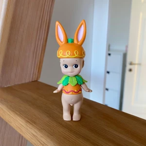 Sonny Angel authentic Easter 2017 cute  - Äkta! Som ny