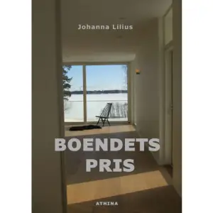 Boendets pris undersöker boendets dubbla funktion: Boendet som ett hem och som en praktik, men också som en produkt på finansmarknaden. En röd tråd i boken utgör perspektivet på hur bostadssektorns utveckling gestaltar sig på individnivå: Hur bor vi? Vad erbjuder bostaden oss förutom husrum? Vilka betydelser har boendet för vår identitet? Boken undersöker också varför det har blivit så dyrt att bo och på vilket sätt dyrare bostäder och framför allt fler privata hyresbostäder bidrar till att öka de ekonomiska olikheterna i samhället. Texten blickar även framåt och diskuterar hur vi skall gå till väga om vi vill ge kommande generationer jämlika chanser till ett gott boende.    Format Häftad   Omfång 183 sidor   Språk Svenska   Förlag Förlaget M   Utgivningsdatum 2022-03-18   ISBN 9789529453740  