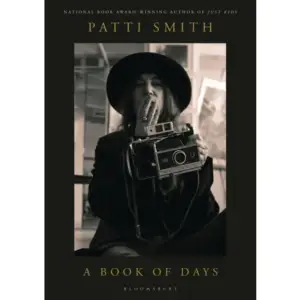 A deeply moving and brilliantly idiosyncratic visual book of days by the National Book Award-winning author of Just Kids and M Train. More than 365 images chart Smith's singular aesthetic - inspired by her wildly popular Instagram.In 2018, without any plan or agenda for what might happen next, Patti Smith posted her first Instagram photo: her hand with the simple message 