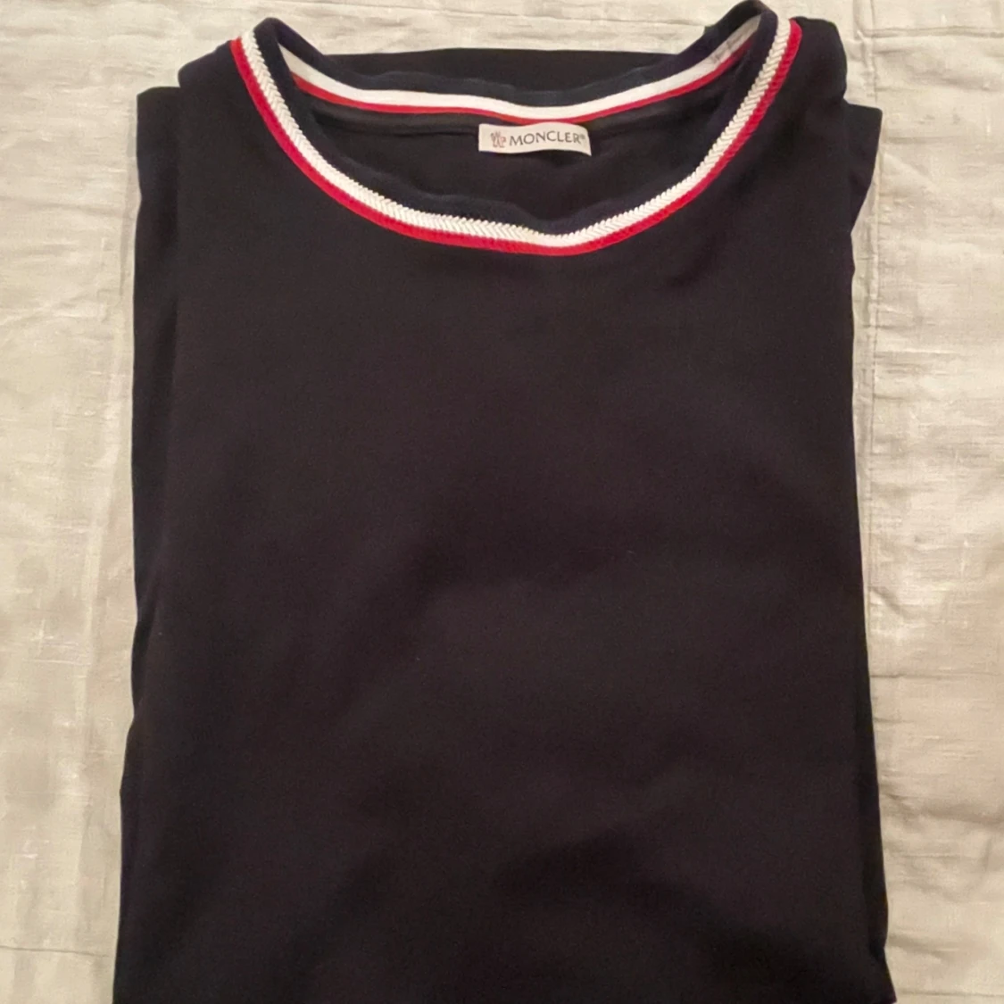 Moncler t-shirt - 90