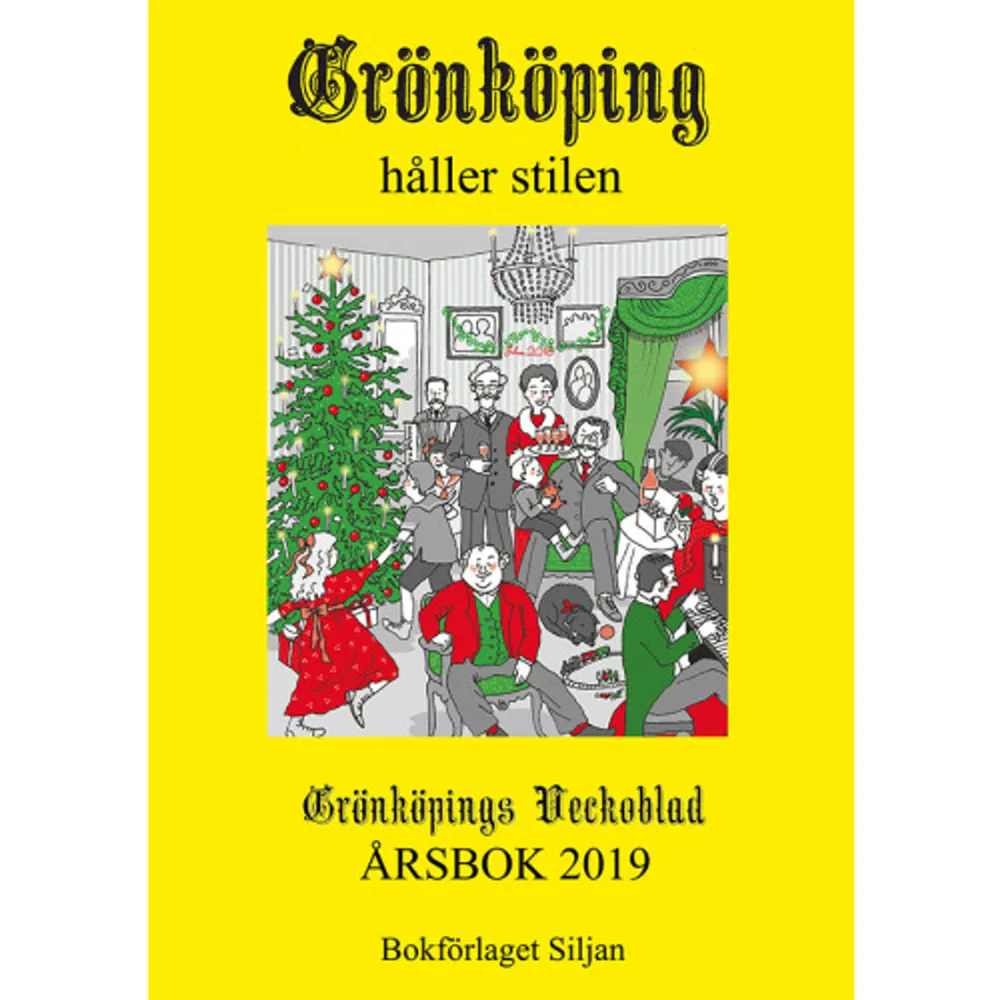 Det här är boken det talas om i slott och koja – boken du kan citera och bli beundrad, boken som täpper till trutarna på de kulturella och politiska pratkvarnarna när du torrt konstaterar ”Vadå, honung? Moderna människor säger henung”! Köp Grönköping håller stilen till din och omgivningens förtjusning. Nu med gladgaranti. Drar du inte på munnen minst fem gånger får du pengarna tillbaka!    Format Kartonnage   Omfång 128 sidor   Språk Svenska   Förlag Bokförlaget Siljan   Utgivningsdatum 2019-08-14   Medverkande Rolf Christerson   ISBN 9789198560503  . Böcker.