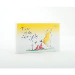 24 full colour cards illustrated with images by Conny Fox and angel messages by Verena Flori