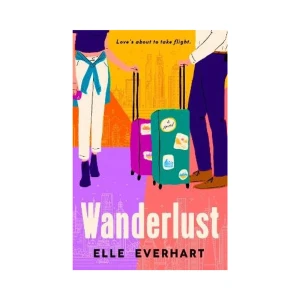 Wanderlust (pocket, eng) - An addictive and laugh-out-loud story about two strangers and a life-changing trip . . . A round-the-world trip with the guy you ghosted? What could possibly go wrong... When Dylan Coughlan impulsively rings into a radio competition, she never expects to win. But now she's about to travel around the world. The catch? Her travel partner is a random contact from her phone. And of course it had to be Jack 'the Posho', the man she accidentally ghosted. But in order to get a promotion, Dylan has to create a hit column documenting her travels...and her love life. Dylan's willing to do anything, even if it means embellishing her budding relationship. But as the column's popularity grows, so does the bond between Dylan and Jack. Will Dylan finally let her heart take flight or will she and Jack come down to Earth with a bump?    Format Pocket   Omfång 368 sidor   Språk Engelska   Förlag Penguin Books Ltd.   Utgivningsdatum 2023-07-06   ISBN 9781405957519  