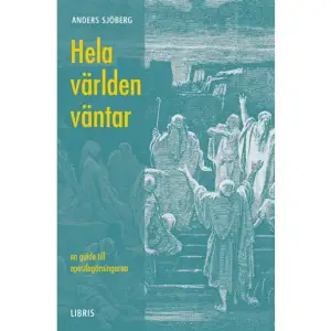 Apostlagärningarna är en av Bibelns mest spännande böcker. Här finns dramatiska berättelser om skeppsbrott och revolter, martyrskap och mirakel. Framför allt är den historien om hur den kristna tron spränger gränserna och blir ett befriande budskap som gäller alla människor i hela världen.Varför skrevs Apostlagärningarna? Hur ska man förstå dessa berättelser? Är berättelserna historiskt tillförlitliga? Det är frågor som bibelläraren Anders Sjöberg besvarar i denna guide.Boken ger bakgrunden till Apostlagärningarna och redovisar forskarnas slutsatser i frågor där tolkningarna skiftat. Inte minst får läsaren hjälp att förstå vad de första kristnas liv och budskap betyder i vår tid där en stor del av världen ännu inte hört de goda nyheterna om Jesus Kristus.    Format Häftad   Omfång 130 sidor   Språk Svenska   Förlag Libris förlag   Utgivningsdatum 2002-11-22   ISBN 9789171953735  