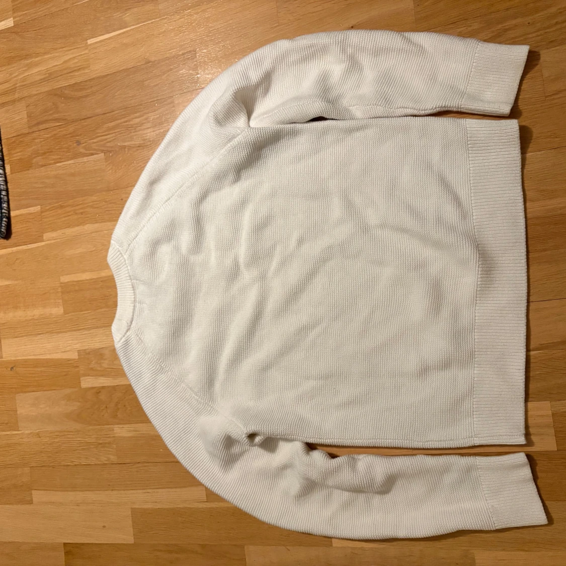 Stickad tröja från H&M - 1