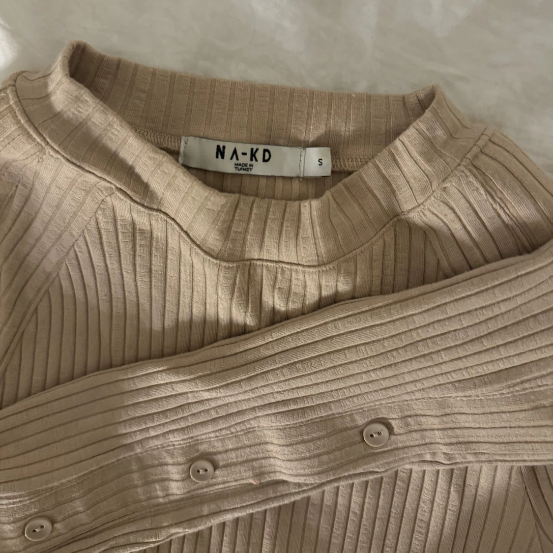 Klänning NAKD  - 2
