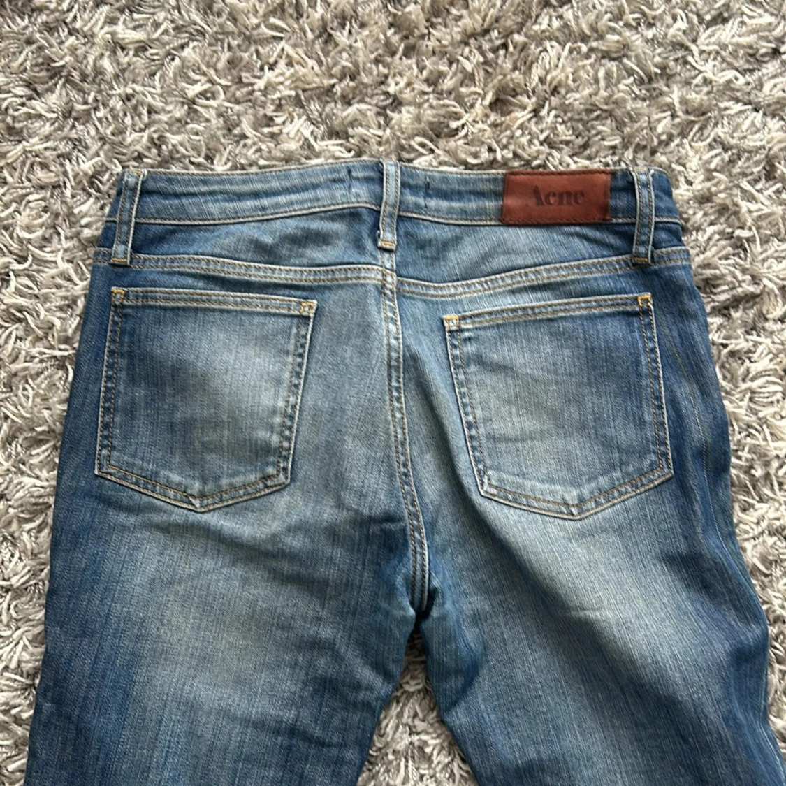 Acne studios jeans  - 92