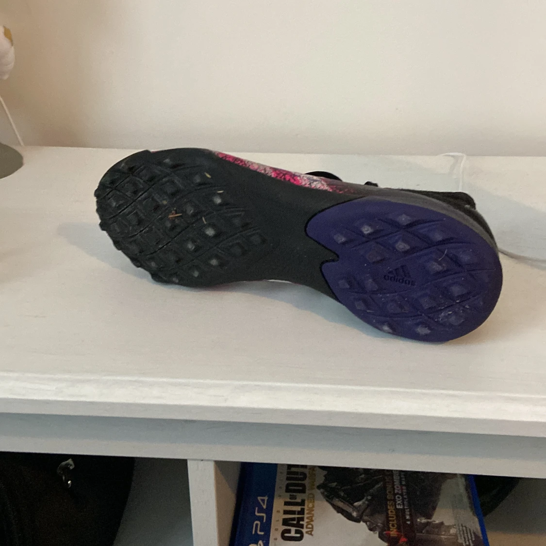 Adidas Predator fotbollsskor - 4