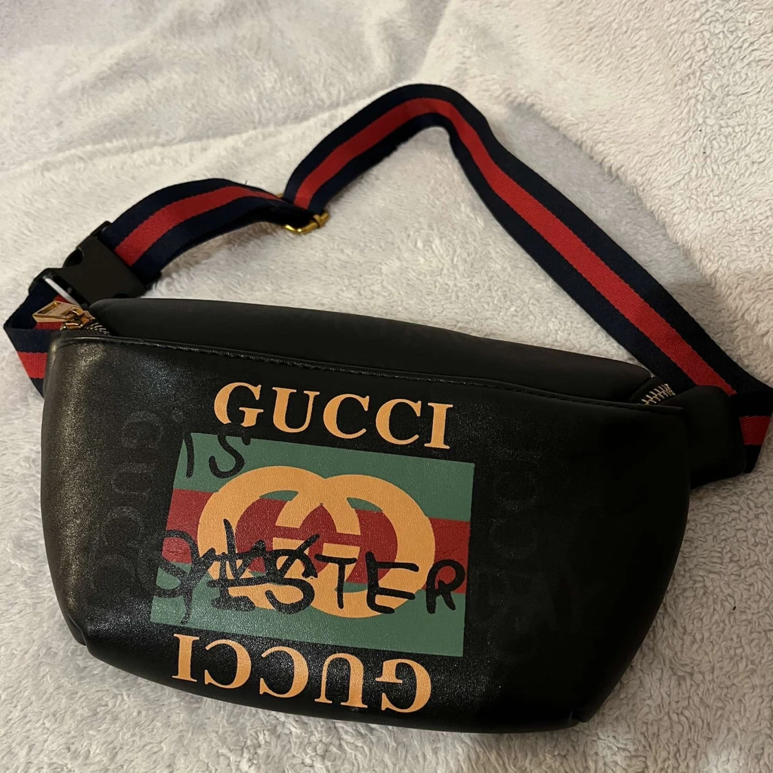 Gucci väska