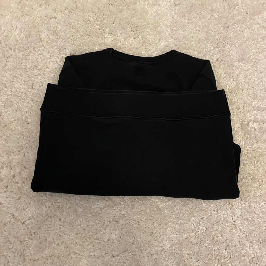 Svart tröja från C.P. Company - 1