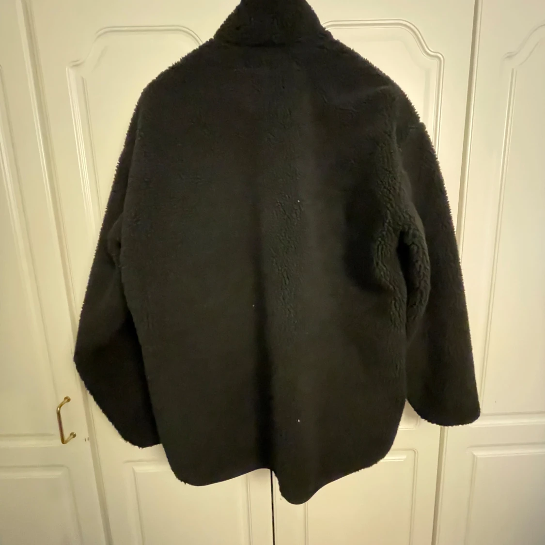 Fleecejacka från Brothers - 2