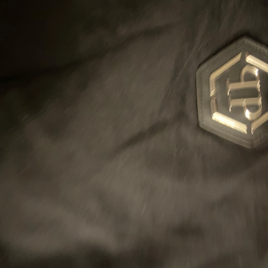 Svart tröja med dödskalle från Philipp Plein - 3