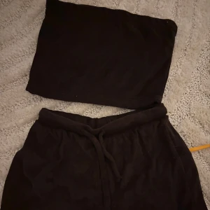 Set från Brave Soul - Topp och shorts 