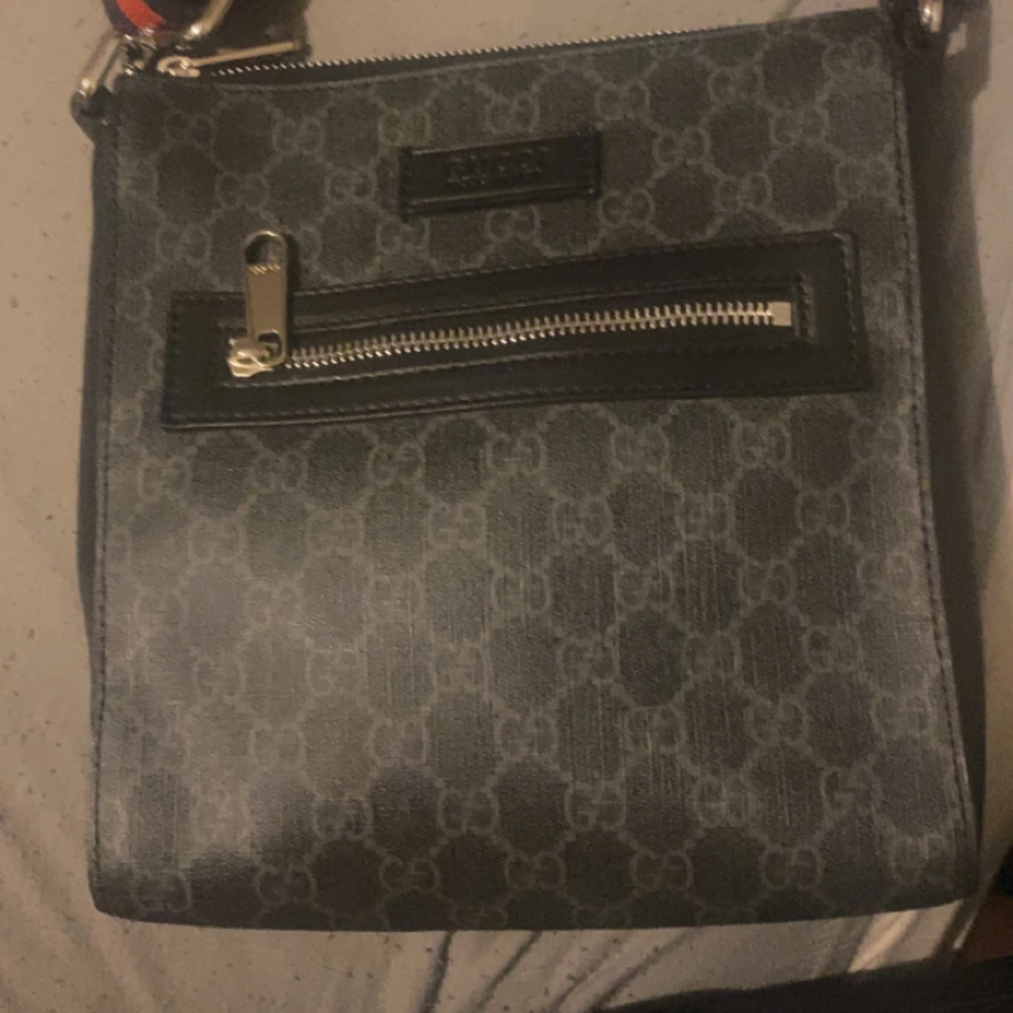 Axelväska från Gucci - 4