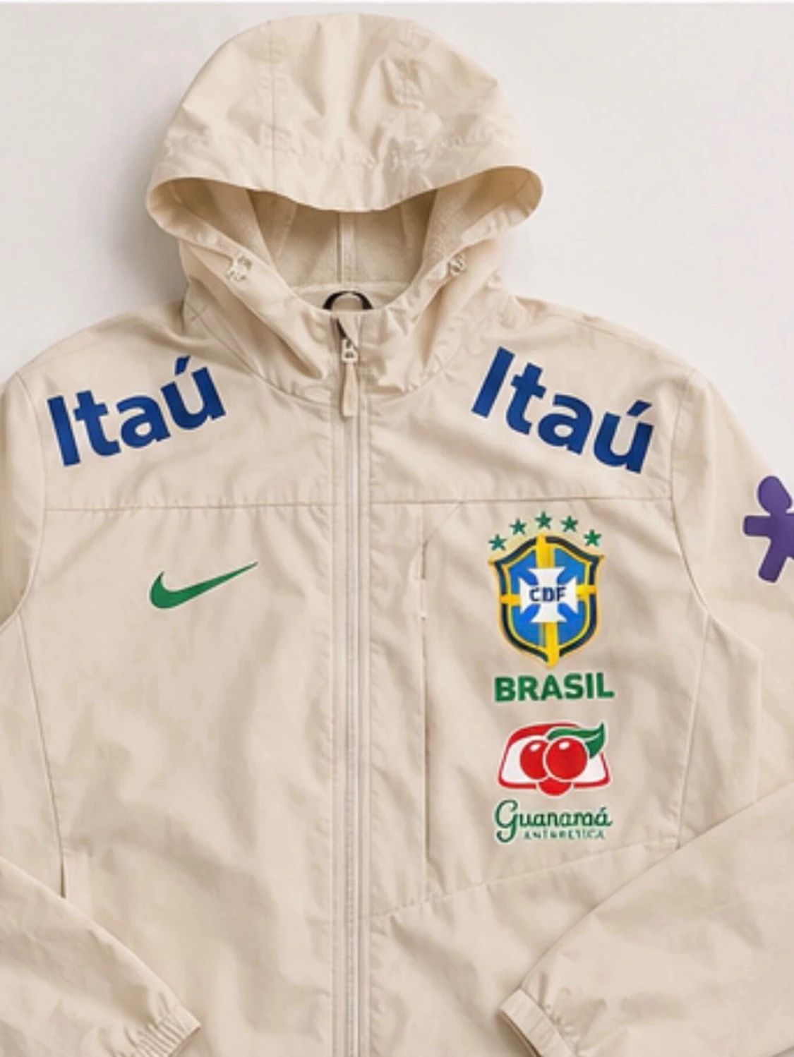 Nike Braziro 