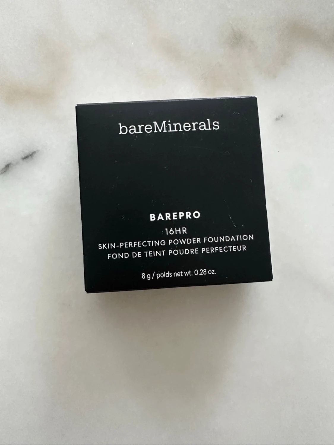 bareMinerals BarePro Powder Foundation