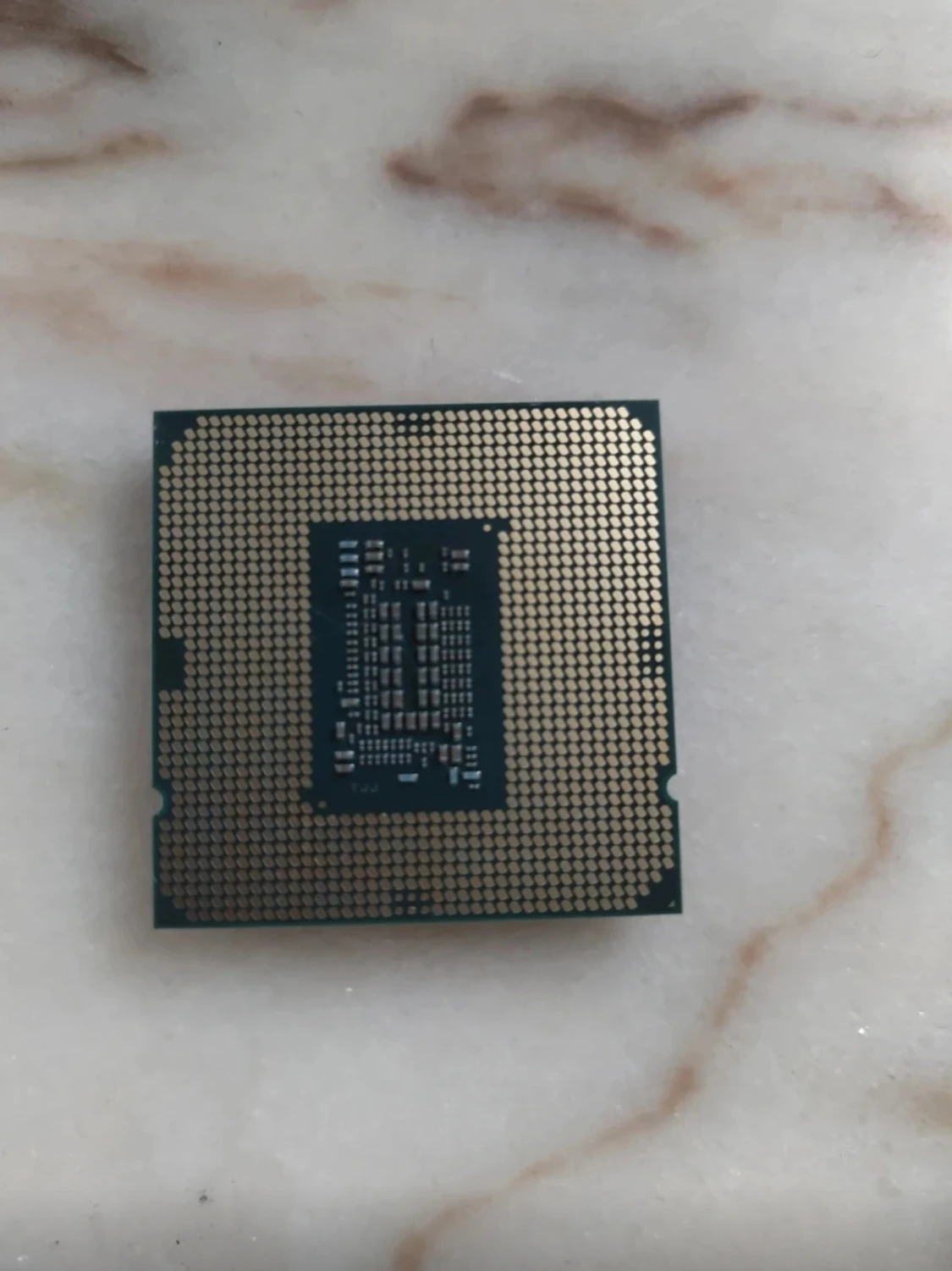 Intel Core i5-10400 processor - 1