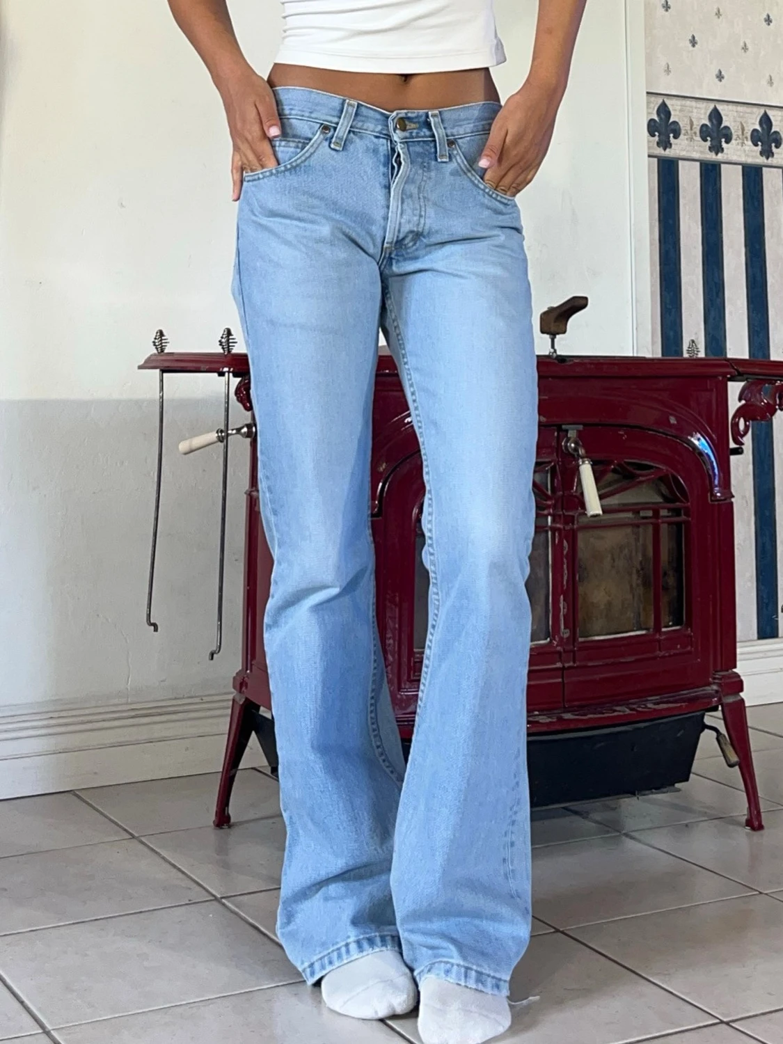 Lee jeans